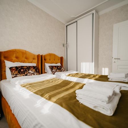 Zlatibor Hills Afrodita & Spa Rum bild