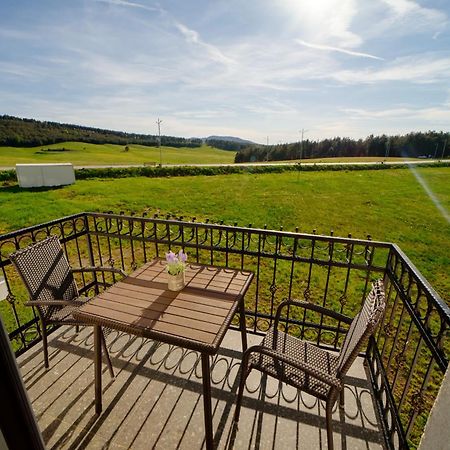 Zlatibor Hills Afrodita & Spa Rum bild