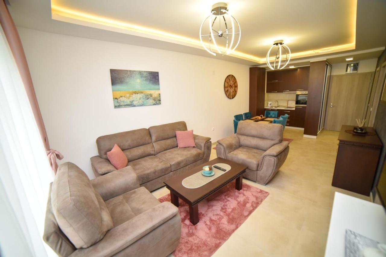 Zlatibor Hills Afrodita & Spa Exteriör bild