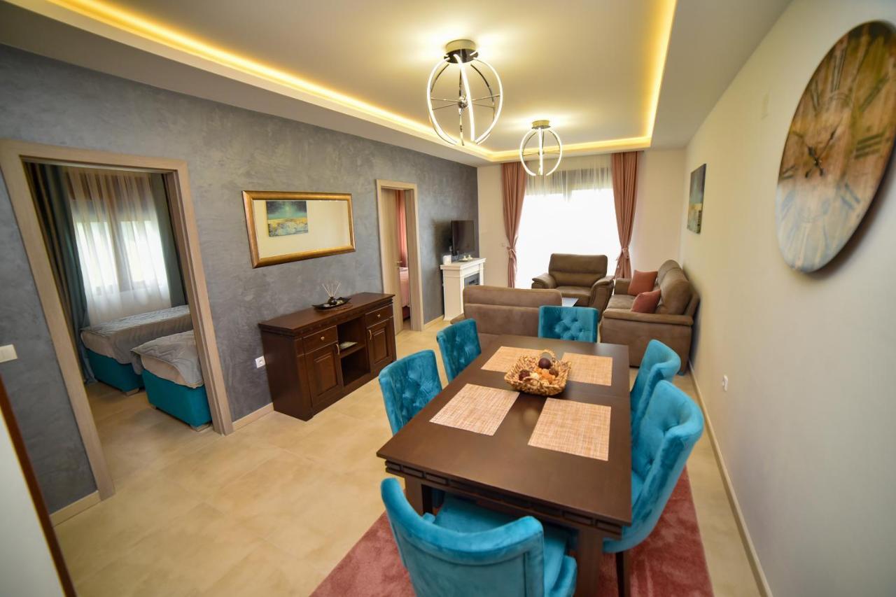 Zlatibor Hills Afrodita & Spa Exteriör bild