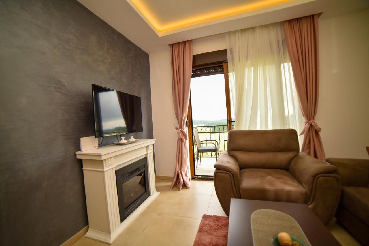 Zlatibor Hills Afrodita & Spa Exteriör bild