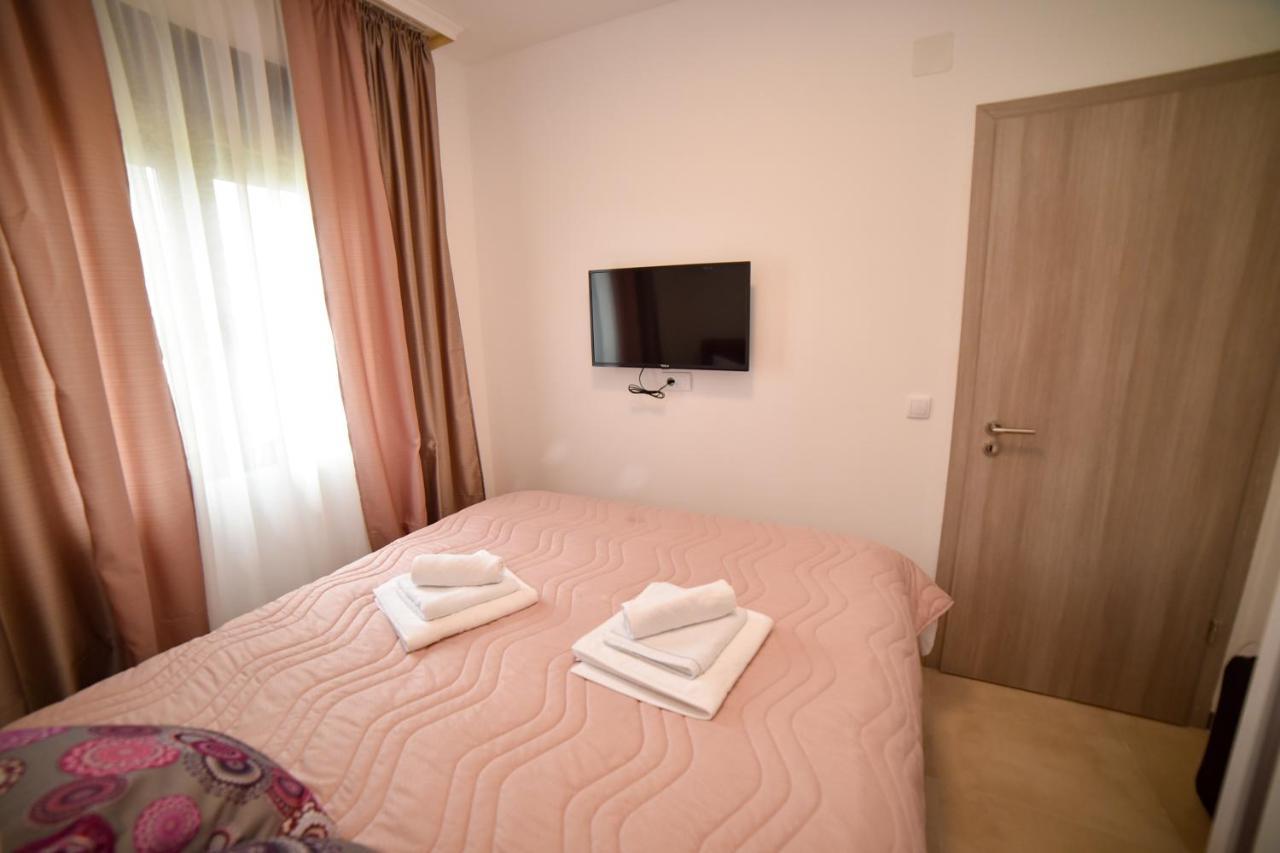 Zlatibor Hills Afrodita & Spa Exteriör bild