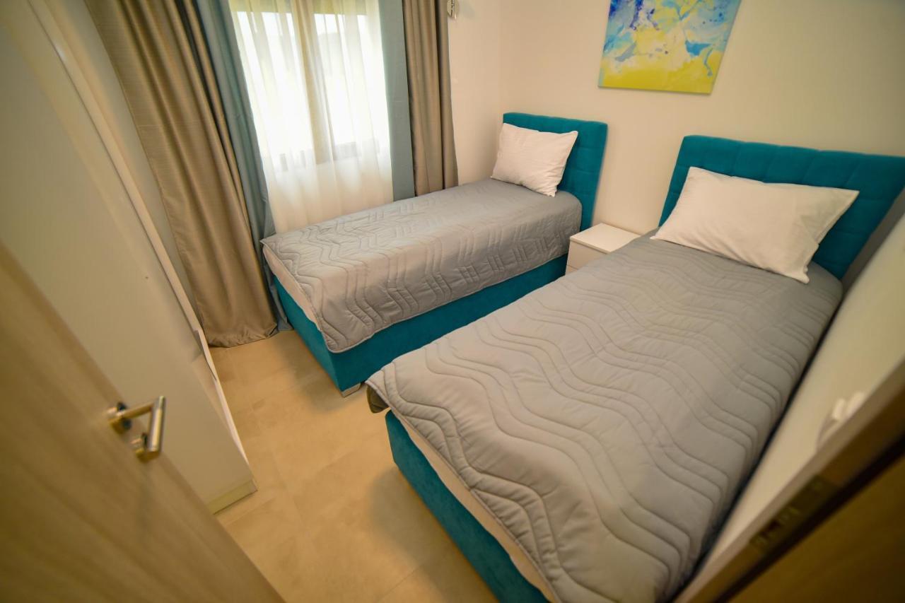 Zlatibor Hills Afrodita & Spa Exteriör bild