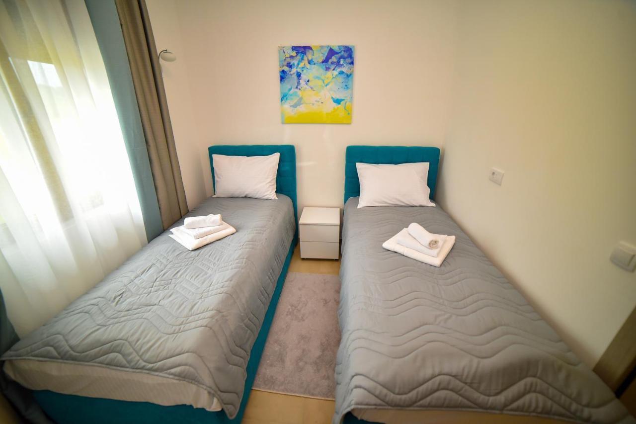 Zlatibor Hills Afrodita & Spa Exteriör bild