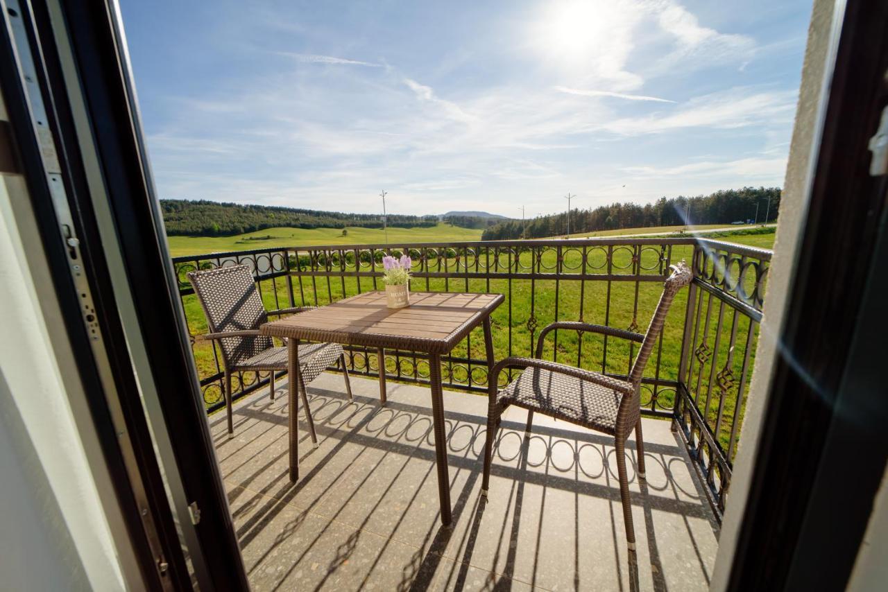 Zlatibor Hills Afrodita & Spa Exteriör bild