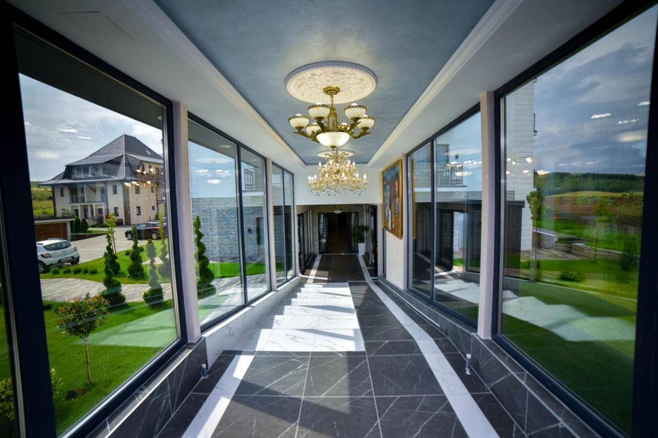 Zlatibor Hills Afrodita & Spa Exteriör bild