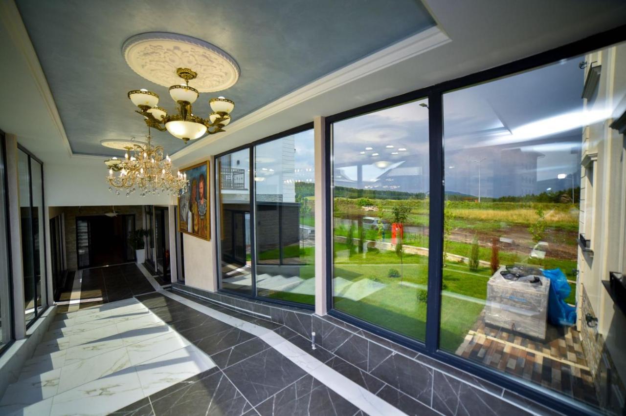Zlatibor Hills Afrodita & Spa Exteriör bild