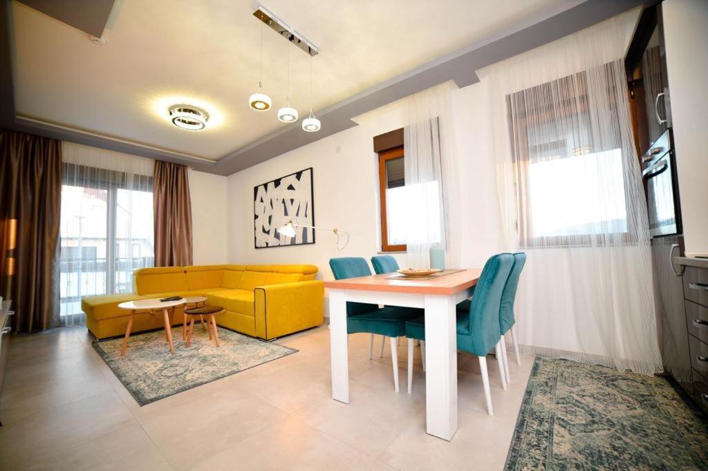 Zlatibor Hills Afrodita & Spa Exteriör bild