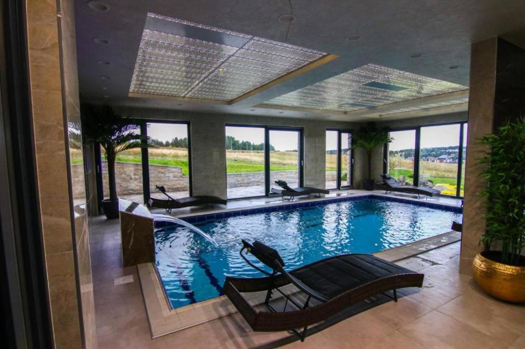 Zlatibor Hills Afrodita & Spa Exteriör bild