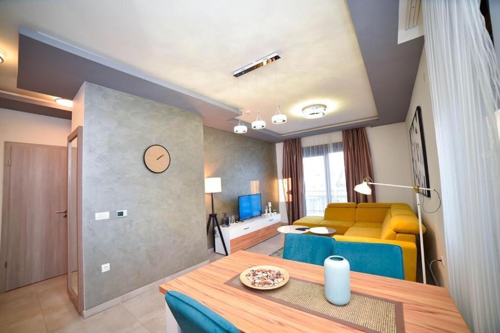 Zlatibor Hills Afrodita & Spa Exteriör bild