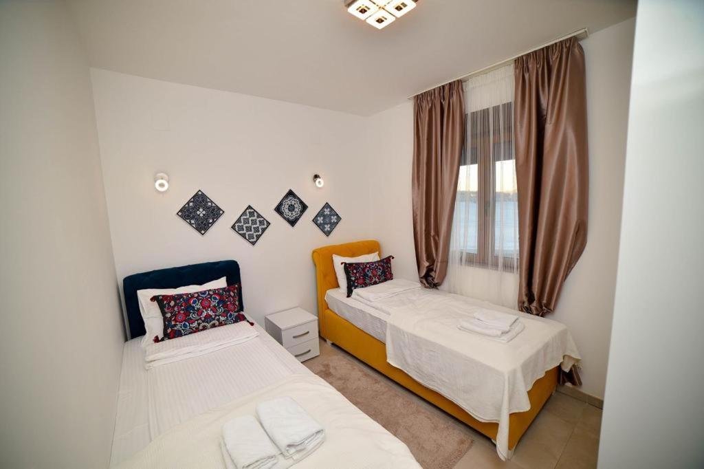 Zlatibor Hills Afrodita & Spa Exteriör bild