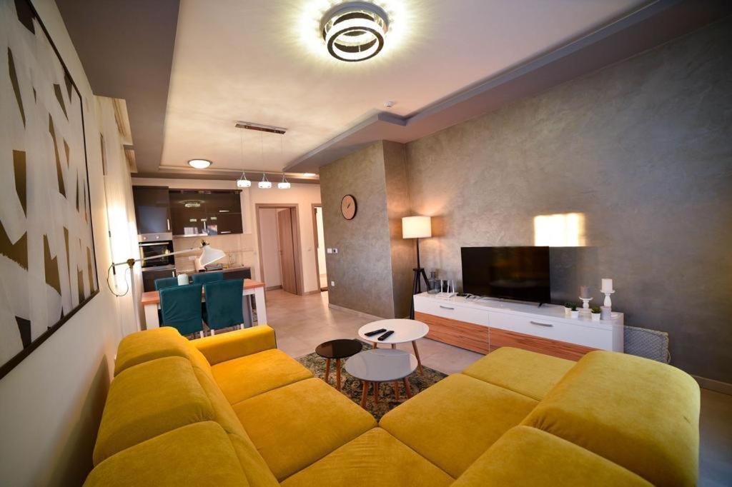 Zlatibor Hills Afrodita & Spa Exteriör bild