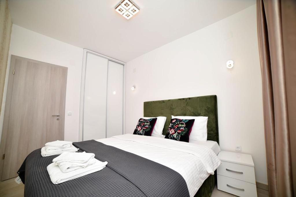 Zlatibor Hills Afrodita & Spa Exteriör bild