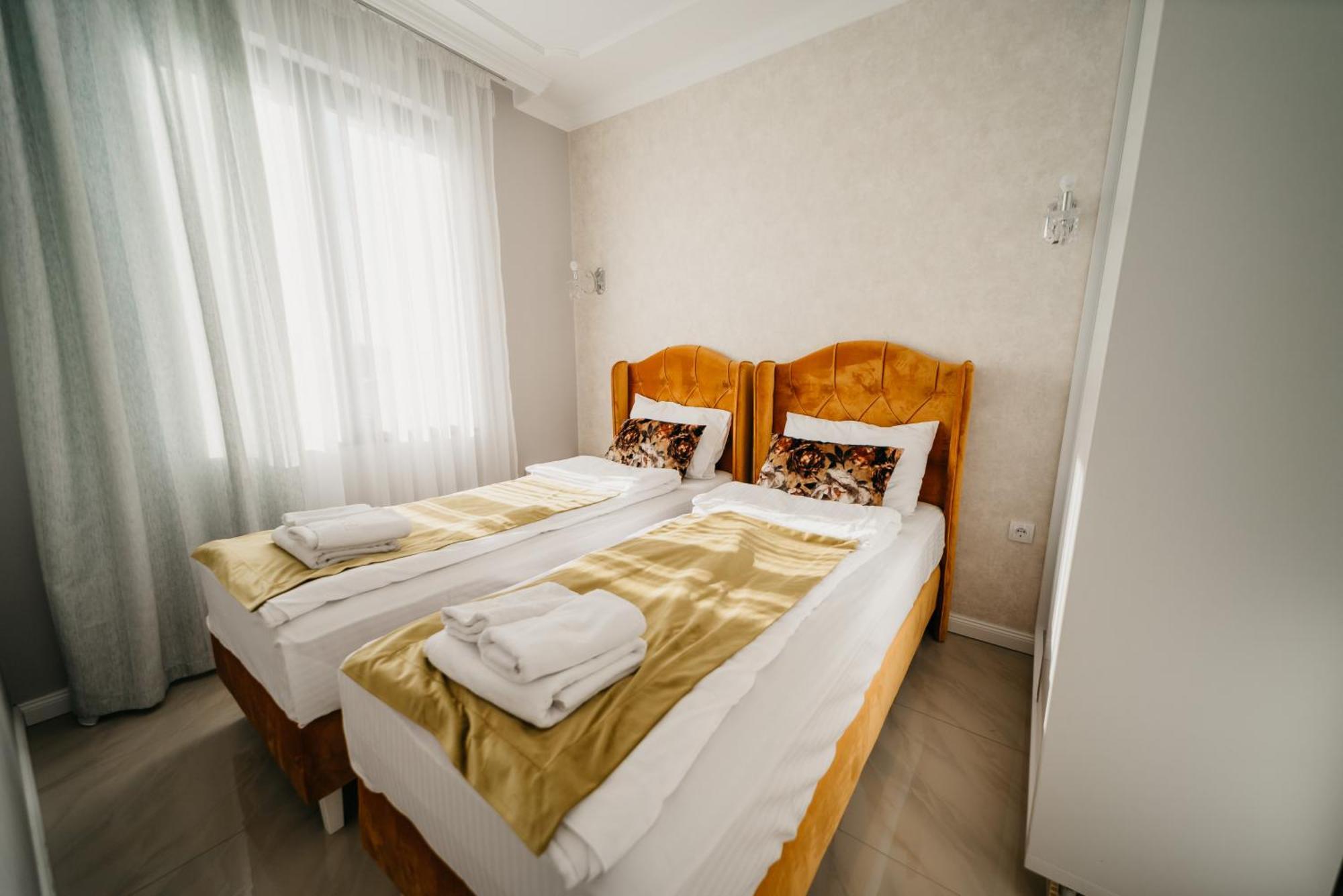 Zlatibor Hills Afrodita & Spa Rum bild